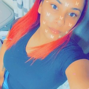 Meet your Posher, Cheyenne